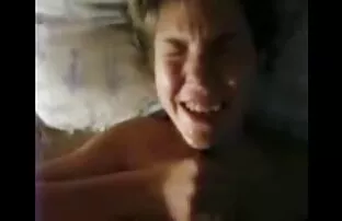 XXX سکس واژن سکسخفن متحرک با یک دختر چربی قرمز.