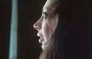 XXX تقدیر روی صورت سبزه. فیلم سوپرکون گنده