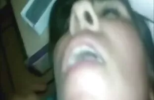 XXX یک دم کوچک لاغر یک دوست فال را عکس سکسی گشاد گاز گرفت و تسلیم مقعد شد