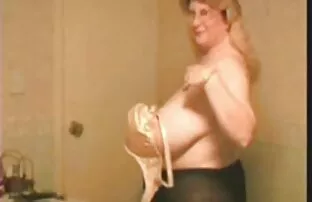 XXX سکس BBW با عکس های سکسی زنان کون گنده مشاعره بزرگ.