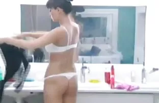 XXX لعنتی عکس سکسی کون و کوس به ورزش می دهد.