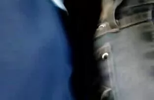 XXX یک خاله پیر از روسیه دست یک عکس سکسی کون خفن دانشجوی جوان را در دوش در واژن می برد