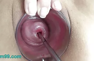 XXX مردی دست خود را درون واژن طراحی شده تصاویر سکسی کیر تو کون خانم معشوقه خود وارد می کند