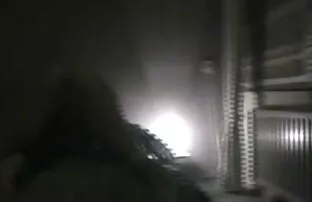 XXX یک خانم با رانهای شاداب ، مشت خود را در الاغ خود قرار می دهد و از مشت در مقابل یک تصاویر سکسی زنان کون گنده وب کم لذت می برد